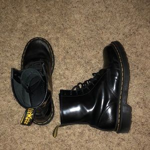 doc marten boots